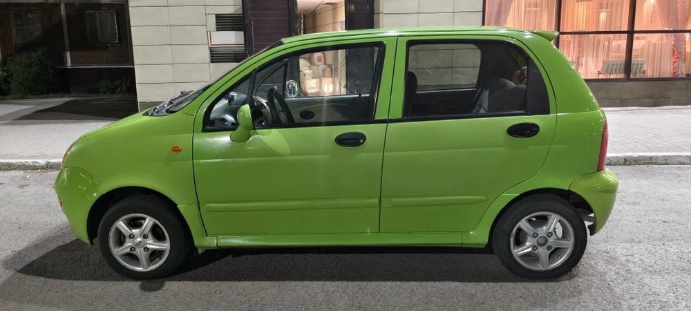 Продам авто  в хорошем состоянии