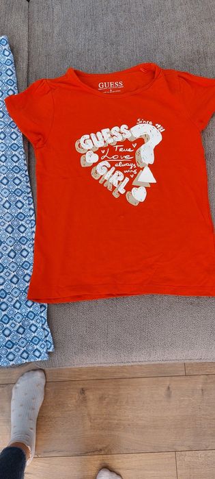 Дрешки Mayoral, GUESS , Zara , HM 116