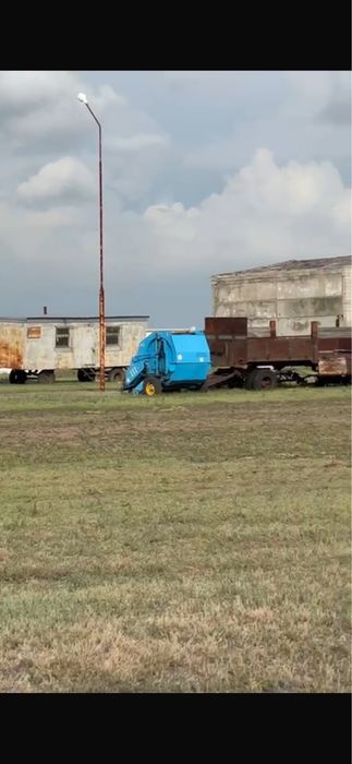 Продам крестьянское хозяйство