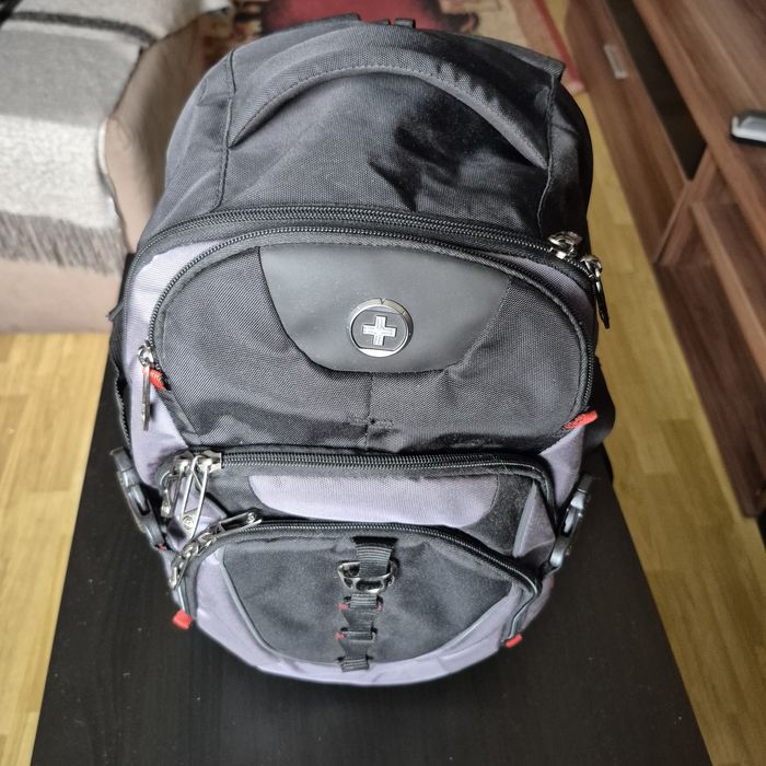 Rucsac Swissdigital Design pentru studenti, calatorii, afaceri