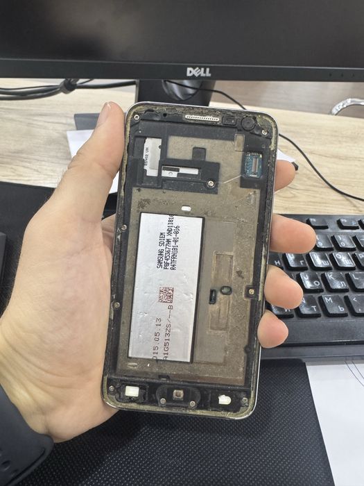 Samsung A3 2015 (запчаст)