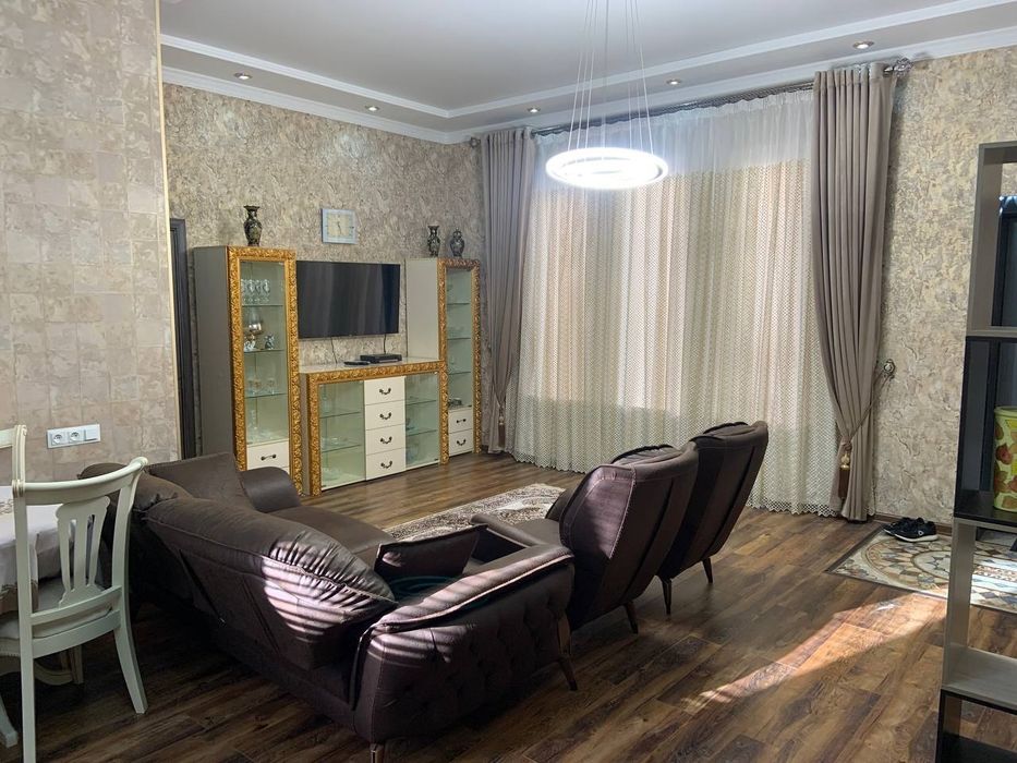 Продаю участок с двумя домами!