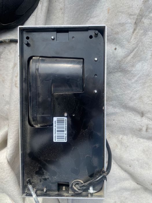 Продам сушилки для рук