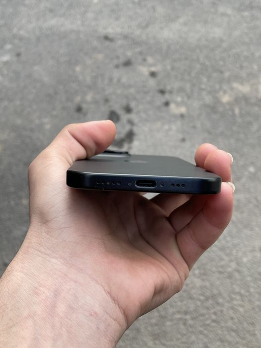 iPhone 15 128gb 86%