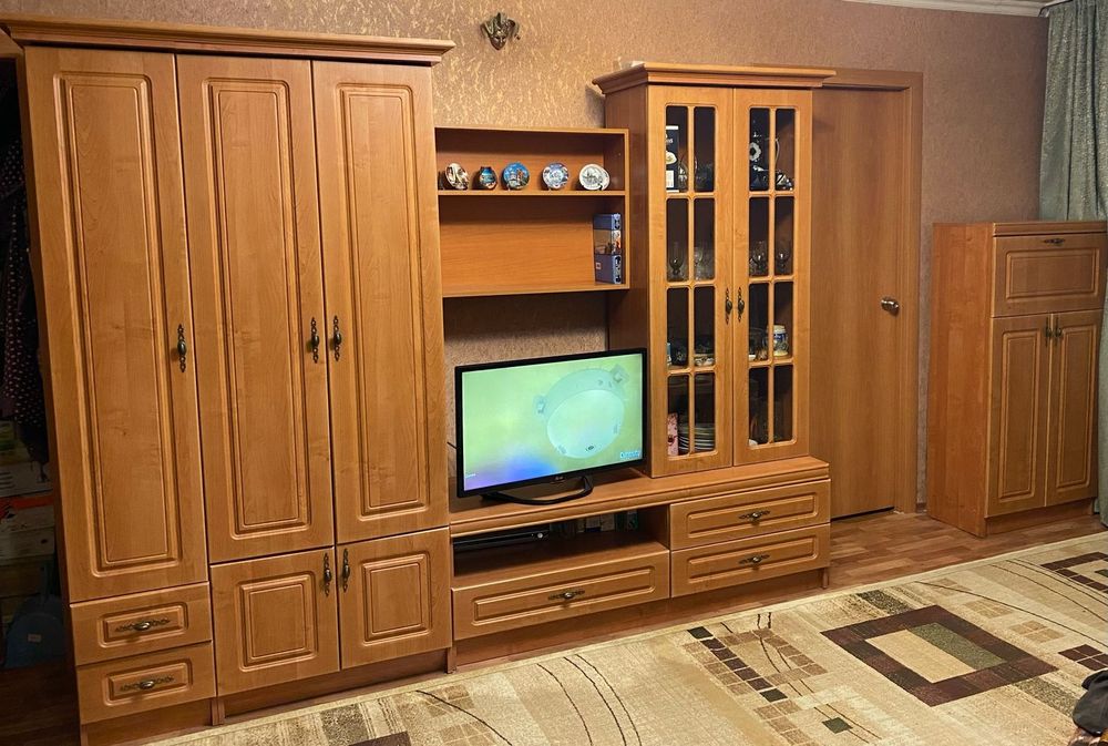 Продам горку почти новая