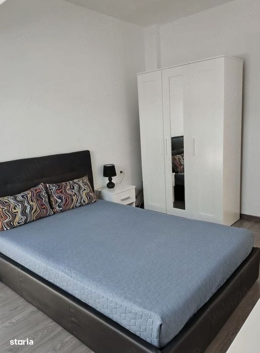 Apartament cu 2 camere de inchiriat – Dumbravita, Str. Rozelor