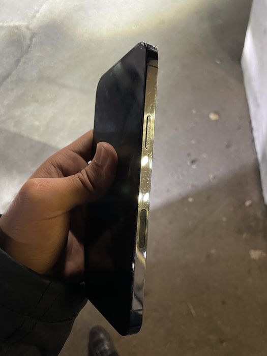 Iphone 13 pro max 128 gb