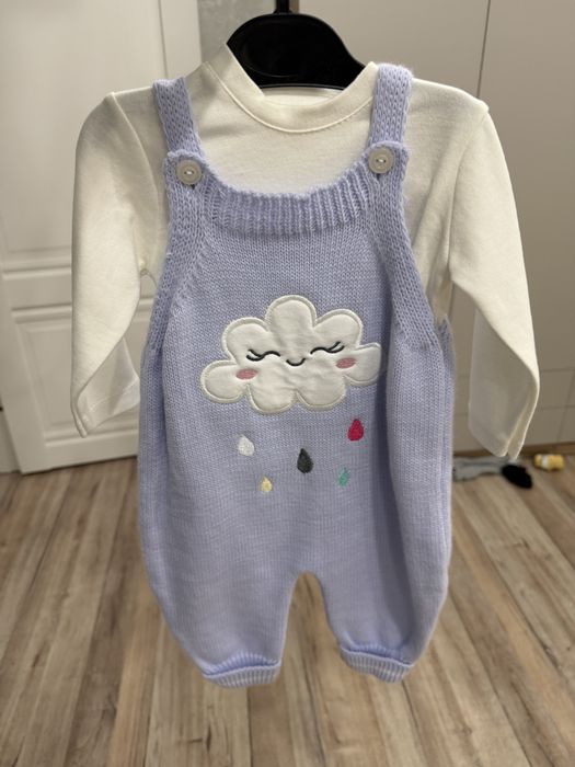 Продам детские новые вещи