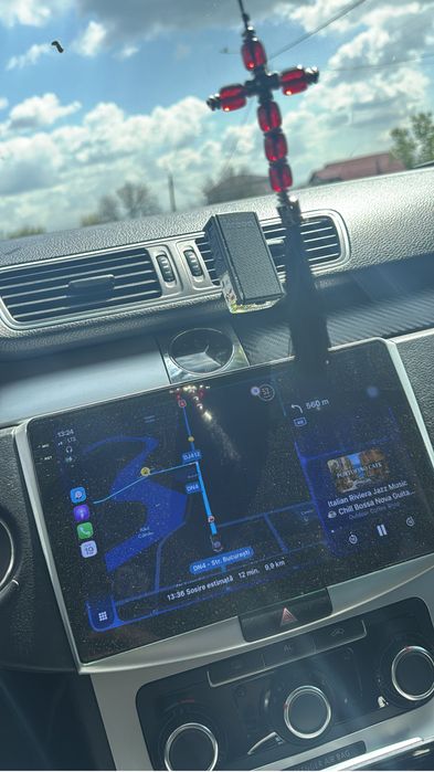 VOLKSWAGEN Passat 2012 — imagine 2