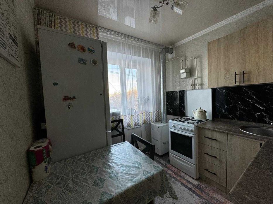 3-шка  в  Заречном