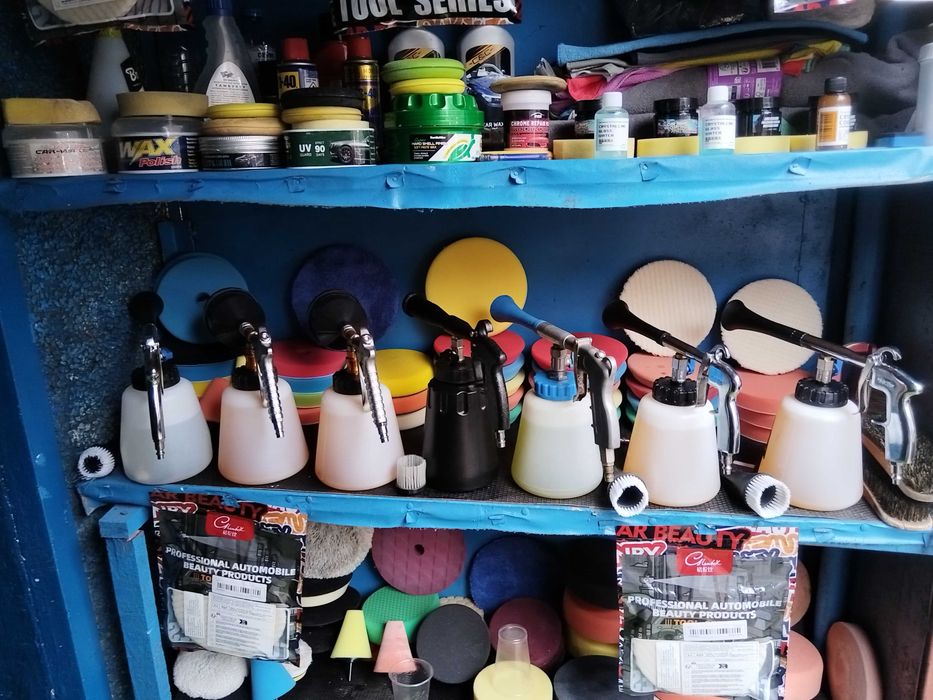 Торнадори за пране