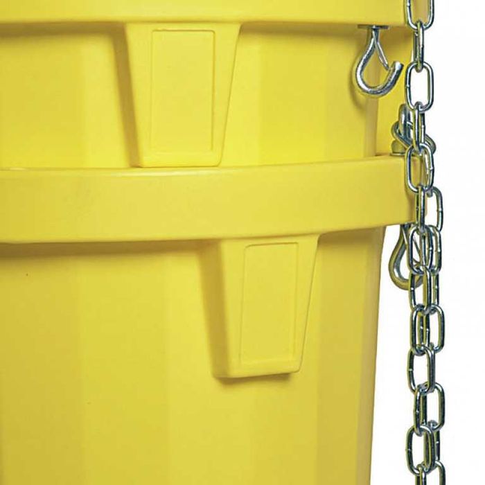 Tubulatura evacuare deseuri constructii, tobogan moloz, jgheaburi