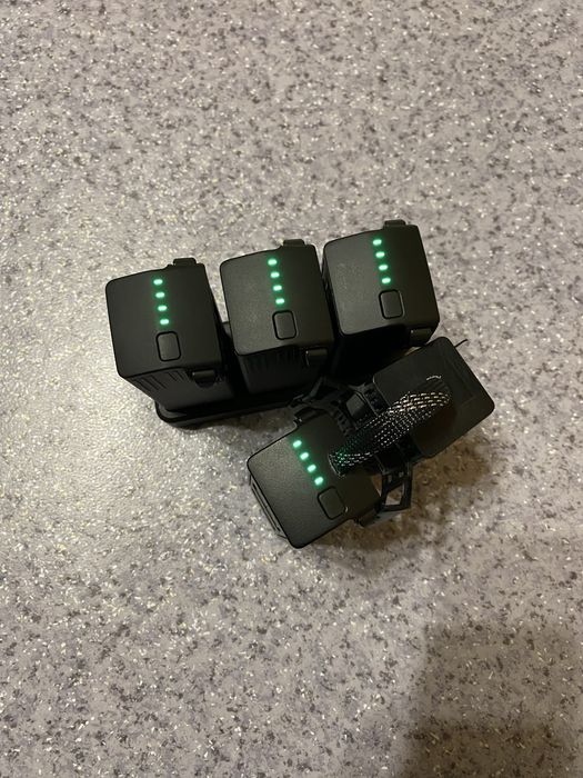 DJI Mavic 3 Pro Fly More Combo Plus