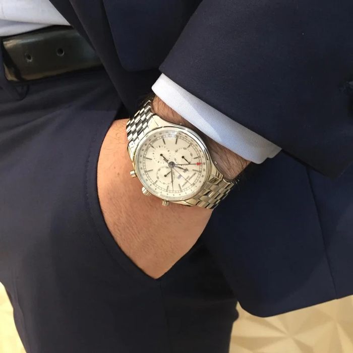 Швейцарские часы Frederique Constant