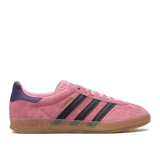 Adidas original gazelle indoor