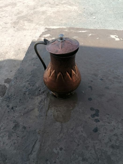 Мис. Тонко. Сотилоди