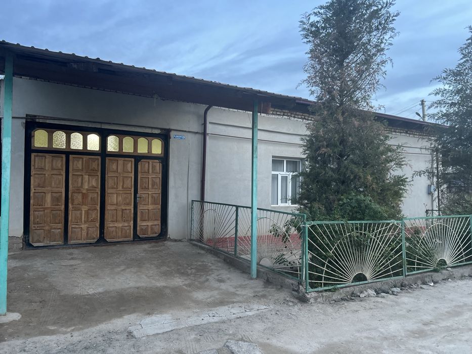 Нокис каласы Шымбай Шайханада жай сатылады