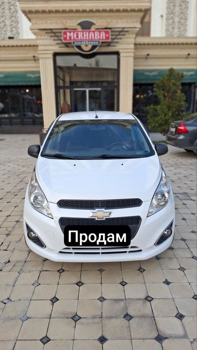 Продается Спарк 2 позиция