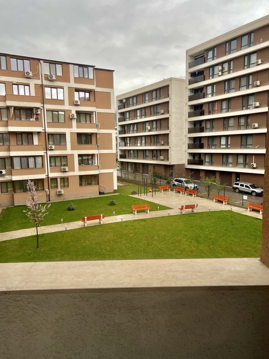 Продава се Двустаен апартамент в София, Малинова долина - 60 кв.м за 3650 €/кв.м - Снимка #9