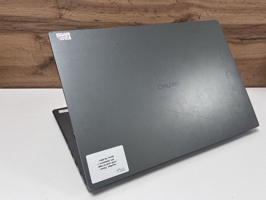 Ноутбук Chuwi/Рассрочка