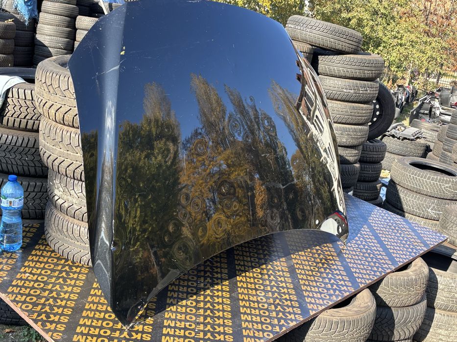 Капак Мазда 6/Mazda 6