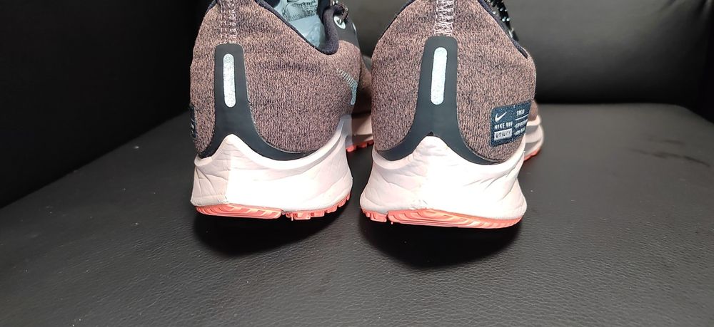 Nike Air Zoom Pegasus 35 RN Shield, номер 37,5