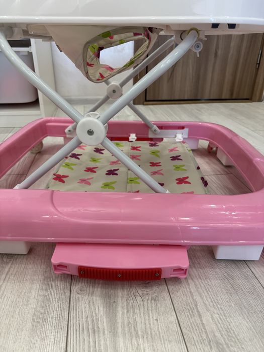 Проходилка Chipolino Rocky 3 in 1