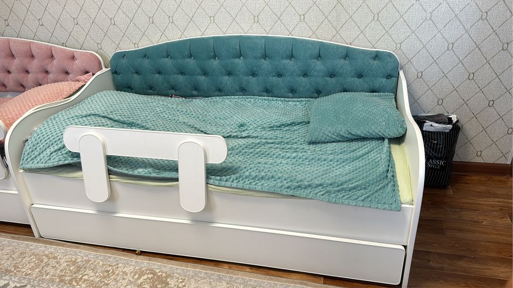 Продам детские кровати