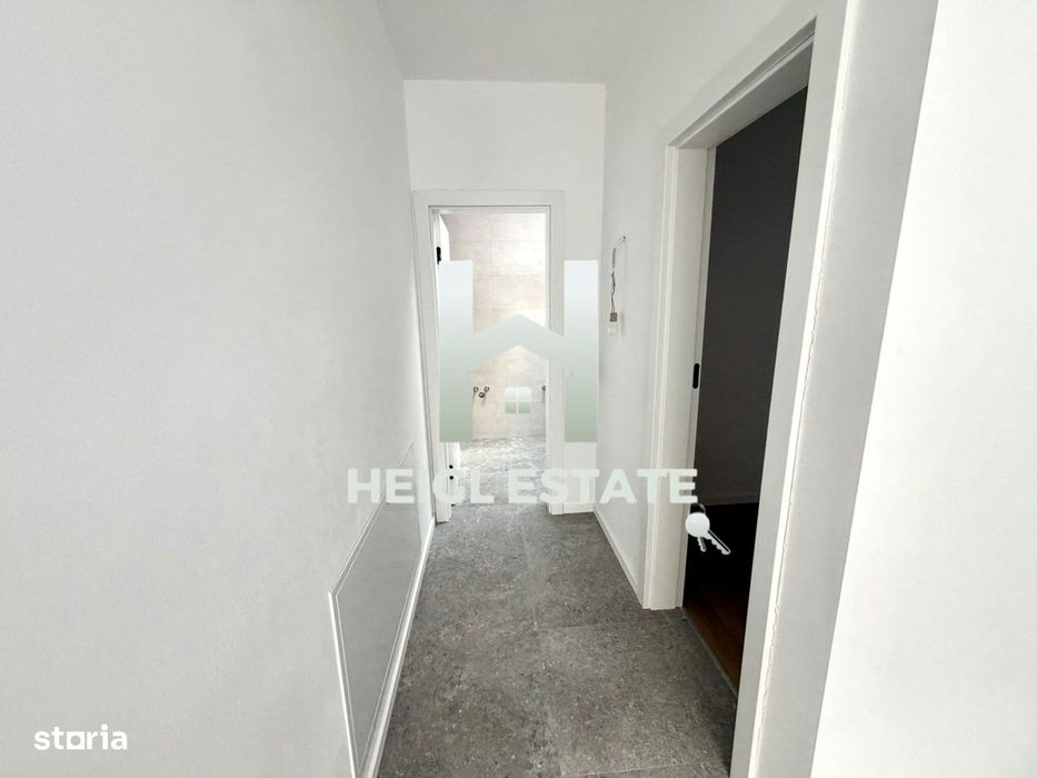 Apartament cu 4 camere pe 2 nivele in Giroc