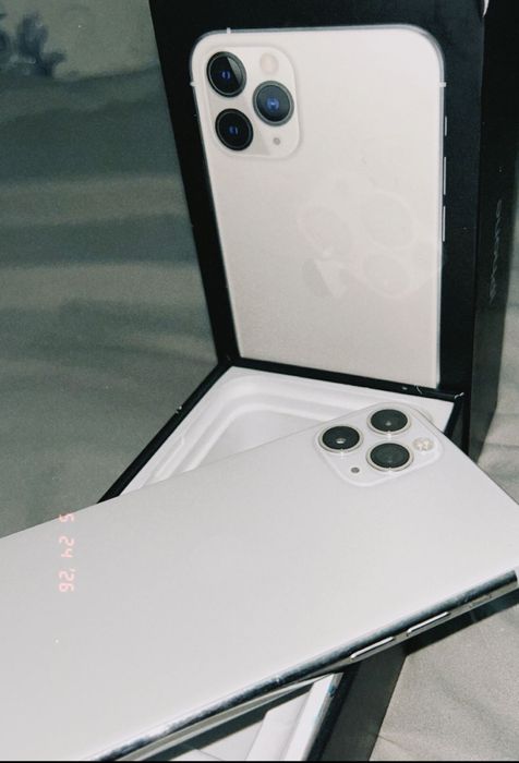 iphone 11 pro с гарантией без ремонта