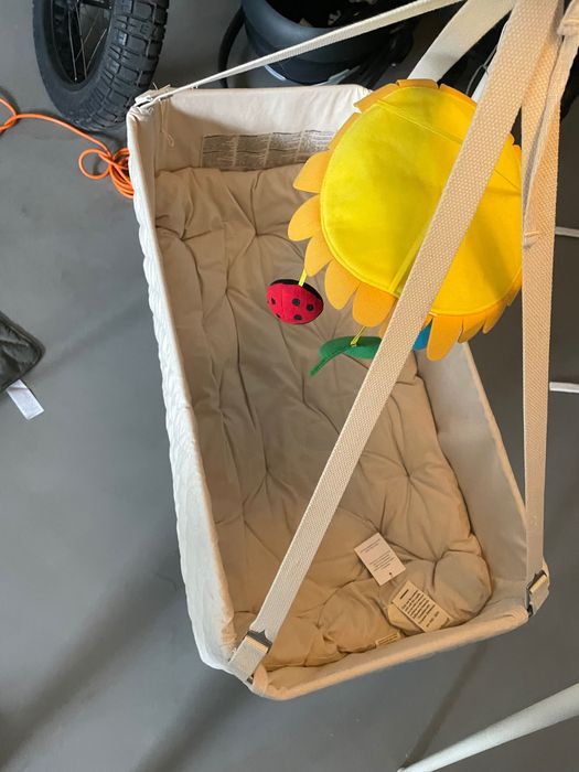 Vand leagan moonboon