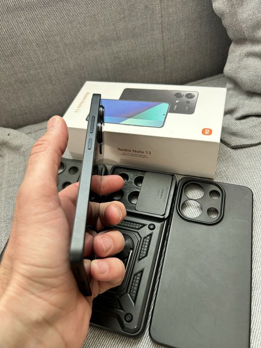 Redmi Note 13 8/256 gb