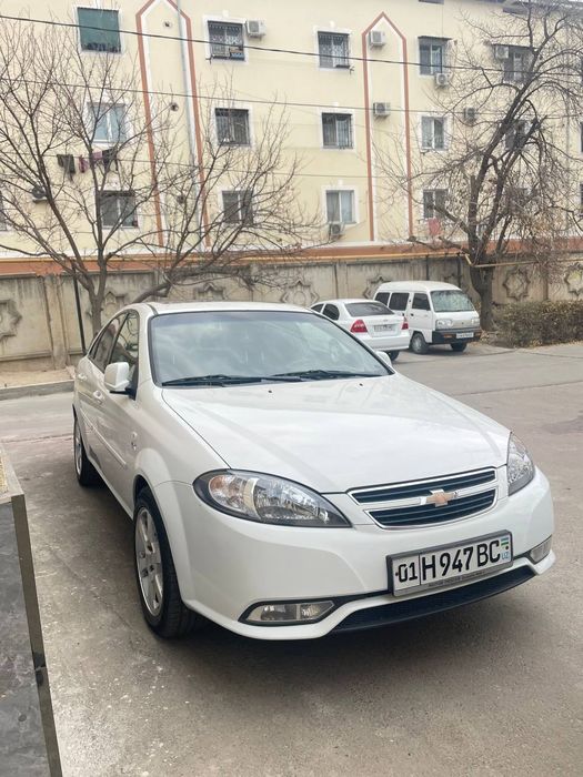 Jentra avtomat chevrolet