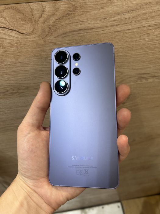 Samsung S26 Ultra