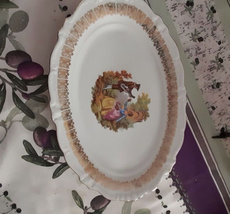 Serviciu de masa 12 persoane 94 piese