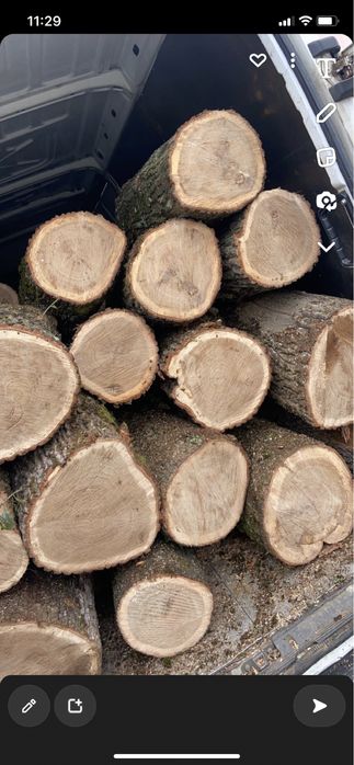 Lemne de foc.         .