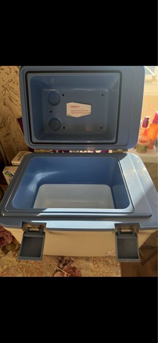 Хладилна чанта.Топло и Студено