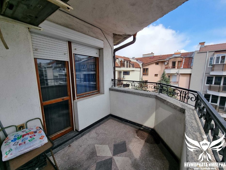 Продава се Тристаен апартамент в Асеновград - 87 кв.м за 1368 €/кв.м - Снимка #5