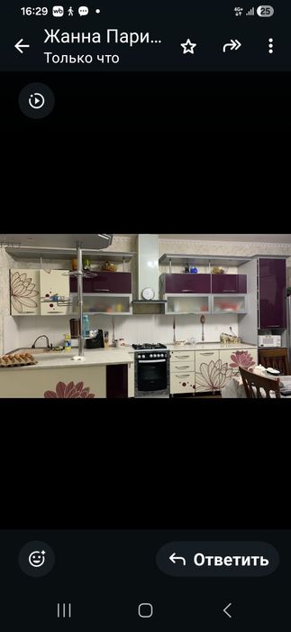 Продам кухонный гарнитур