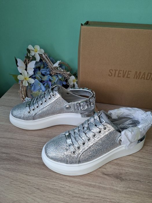 Оригинални маратонки Steve Madden