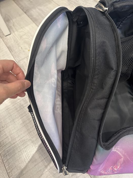 Рюкзак для фигурного катания