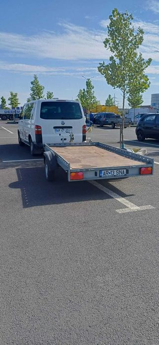 Vand Volkswagen Transporter T5