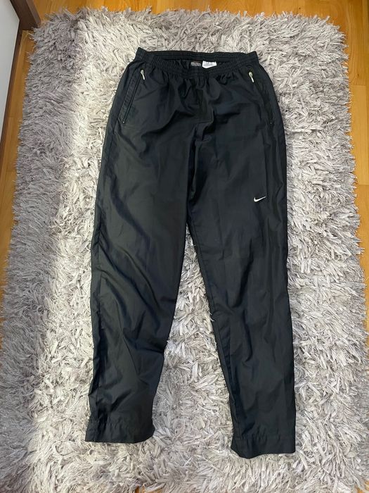 Pantaloni nike vintage de fas