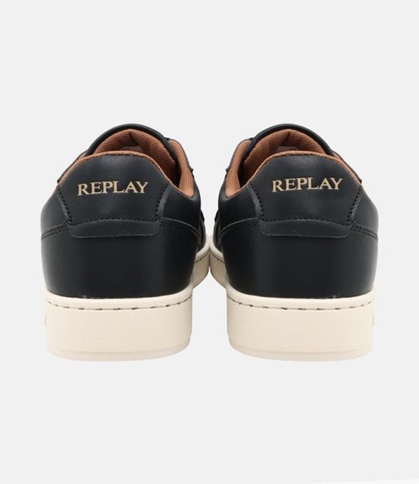 Маратонки Replay мъжки sneakers (N 42, 43, 44, 45)