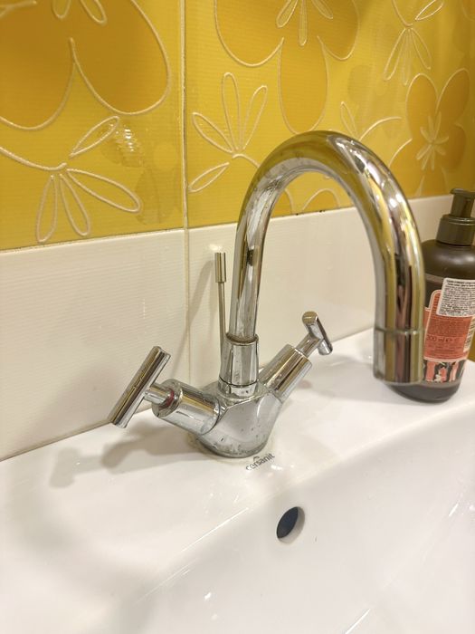 Смесител за баня