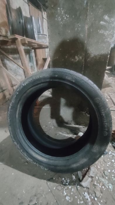 Автошина Continental