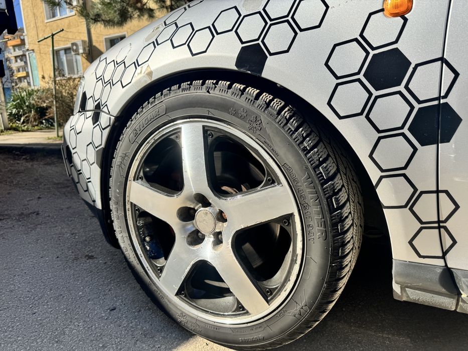 Джанти 5/100 Santa Monica