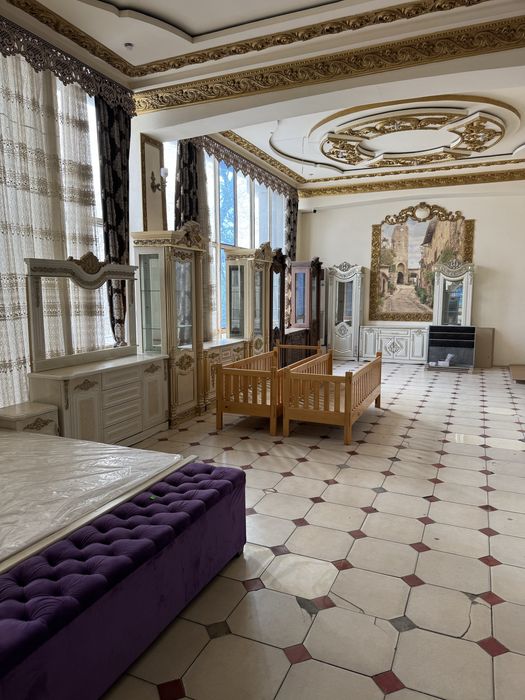 Ижарага берилади