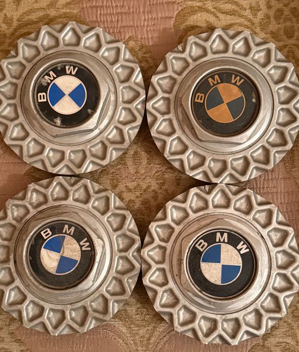 Продам колпаки bmw 5 стиль