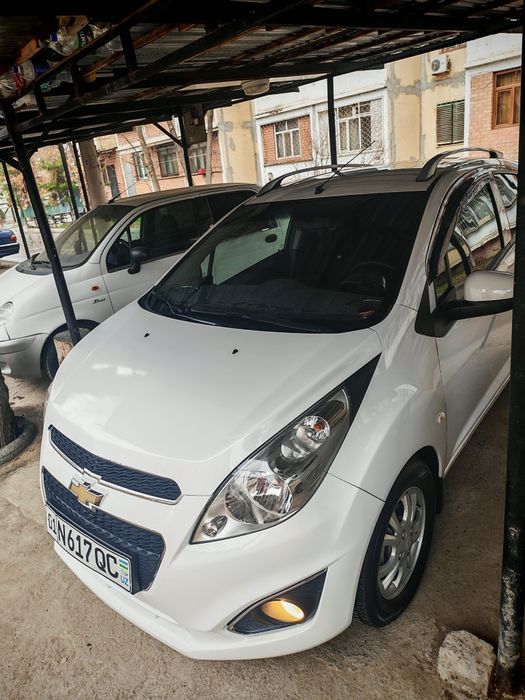 Спарк автомат 88.000 юрган накдга сотаман аренда йук